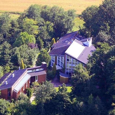 Jugend- Und Bildungsstatte Klingberg Otel Scharbeutz Dış mekan fotoğraf